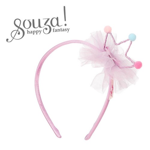 pol_pl_Souza-Opaska-z-tiulowym-kwiatem-i-korona-z-pomponami-rozowa-Jazzlyn-11651_1.jpg