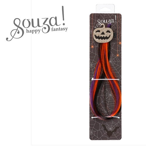 Spinka do włosów doczepiane pasemka dla dziewczynki Souza.jpg