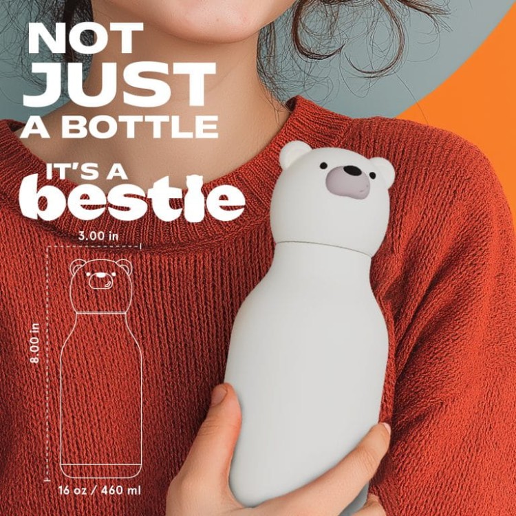 Asobu bestie biały miś.jpg