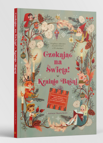 czekając na święta. w krainie baśni książka.png