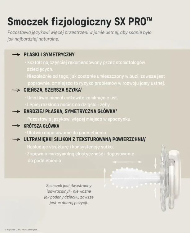 smoczek-fizjologiczny-sx-pro-0-6-m-2szt-waniliowy-birdies (1).webp