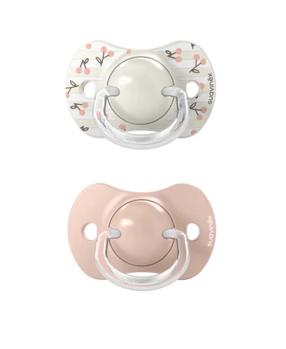 smoczek-fizjologiczny-sx-pro-0-6-m-2szt-rozowy-birdies.webp