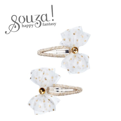 pol_pl_Souza-Spinki-do-wlosow-zlote-z-bialymi-kokardkami-w-kropki-Fardou-2-szt-14545_1.jpg