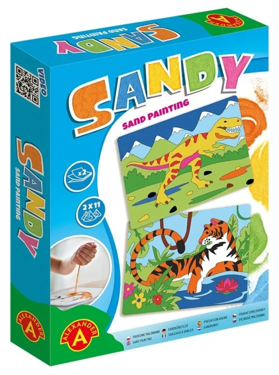 alexander-sandy-tygrys-t-rex-malowanka-piaskowa-7349866.webp