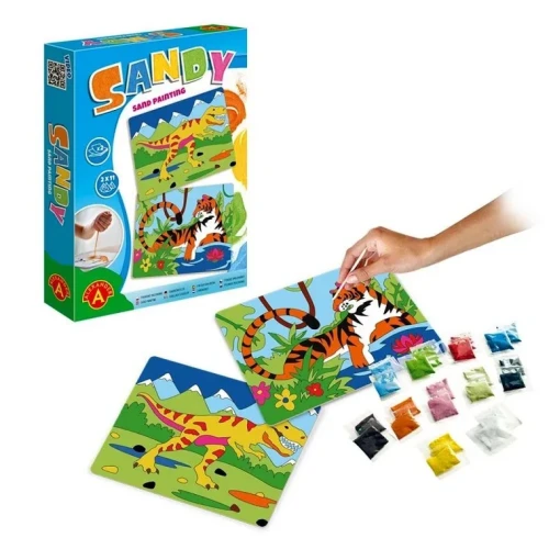 alexander-sandy-tygrys-t-rex-malowanka-piaskowa-7349866 (1).webp