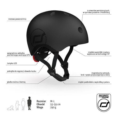 pol_pm_SCOOTANDRIDE-Kask-M-L-dla-starszych-dzieci-i-nastolatkow-Black-14235_3.jpg