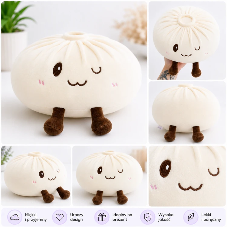 poduszka pierozek dumpling squishy white.png