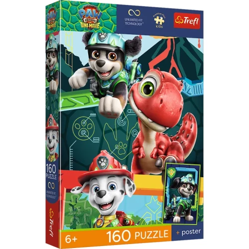 trefl-premium-plus-kids-psi-patrol-the-dino-movie-dinozaurowa-przygoda-puzzle-160-elementow-8372541.webp