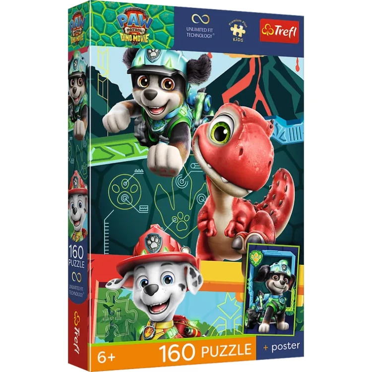 trefl-premium-plus-kids-psi-patrol-the-dino-movie-dinozaurowa-przygoda-puzzle-160-elementow-8372541.webp