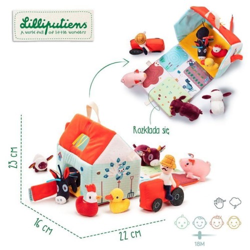 pol_pl_LILLIPUTIENS-Rozkladany-domek-Farma-z-6-zwierzatkami-rolnikiem-i-traktorem-18-m-6813_2.jpg