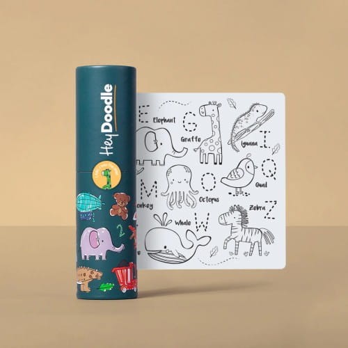 HeyDoodle-mata-silikonowa-dzikie-zwierzeta-A4.jpg
