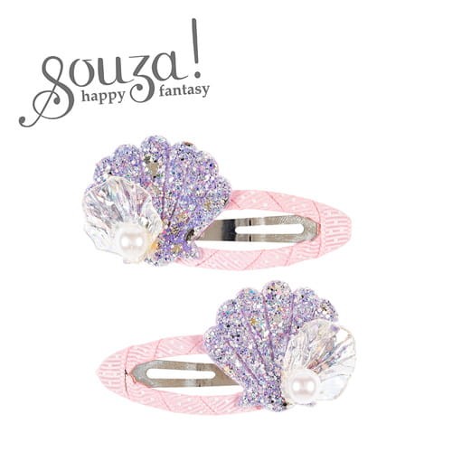 pol_pm_Souza-Spinki-do-wlosow-owiniete-wstazka-z-brokatowa-muszla-i-perla-fioletowe-Rhode-2-szt-13095_1.jpg
