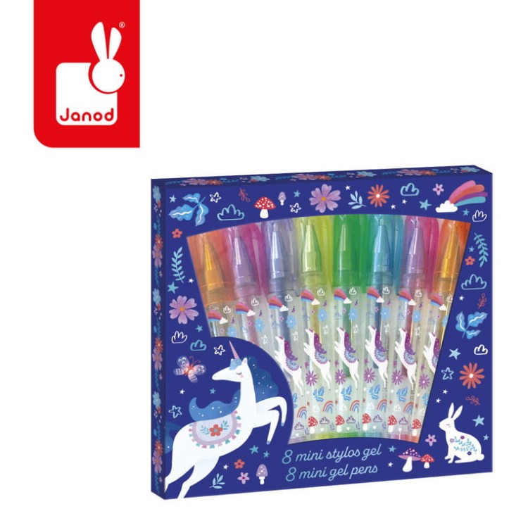 pol_pl_Janod-Zelowe-mini-dlugopisy-8-kolorow-Jednorozce-Kraina-snow-6-13447_1.jpg
