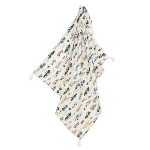 Otulacz Bamboo GRAND PRIX (L - 110 x 140 cm) [151330-SWAD-BBPT-GPX-L].jpg