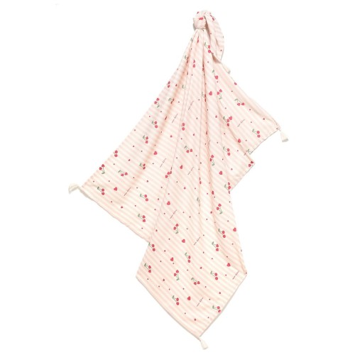 Otulacz Bamboo MOM CHERIE (L - 110 x 140 cm) [151345-SWAD-BBPT-MCI-L].jpg