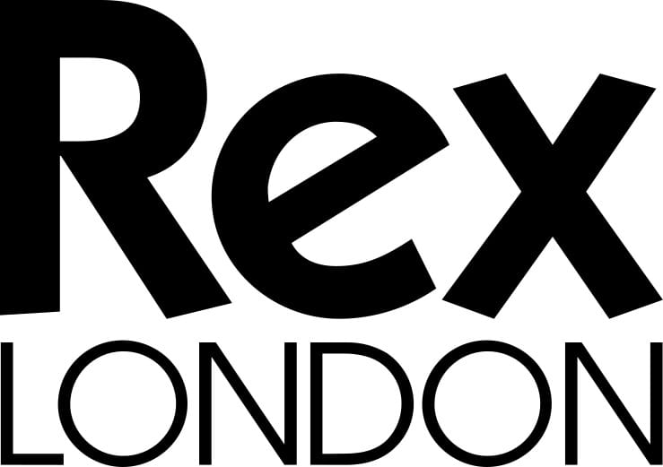 Producent: Rex London (przejdź do produktów)